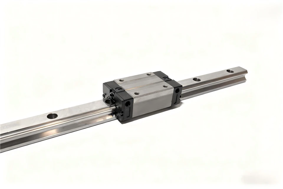 info-1-1 400mm Linear Rail